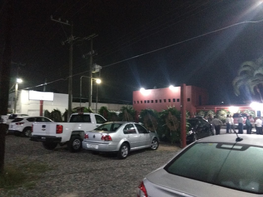 Funeraria Velatorios Agencia San Francisco P.J